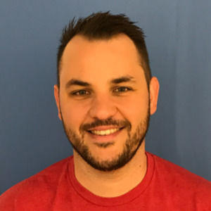 Meet your Posher, Caleb